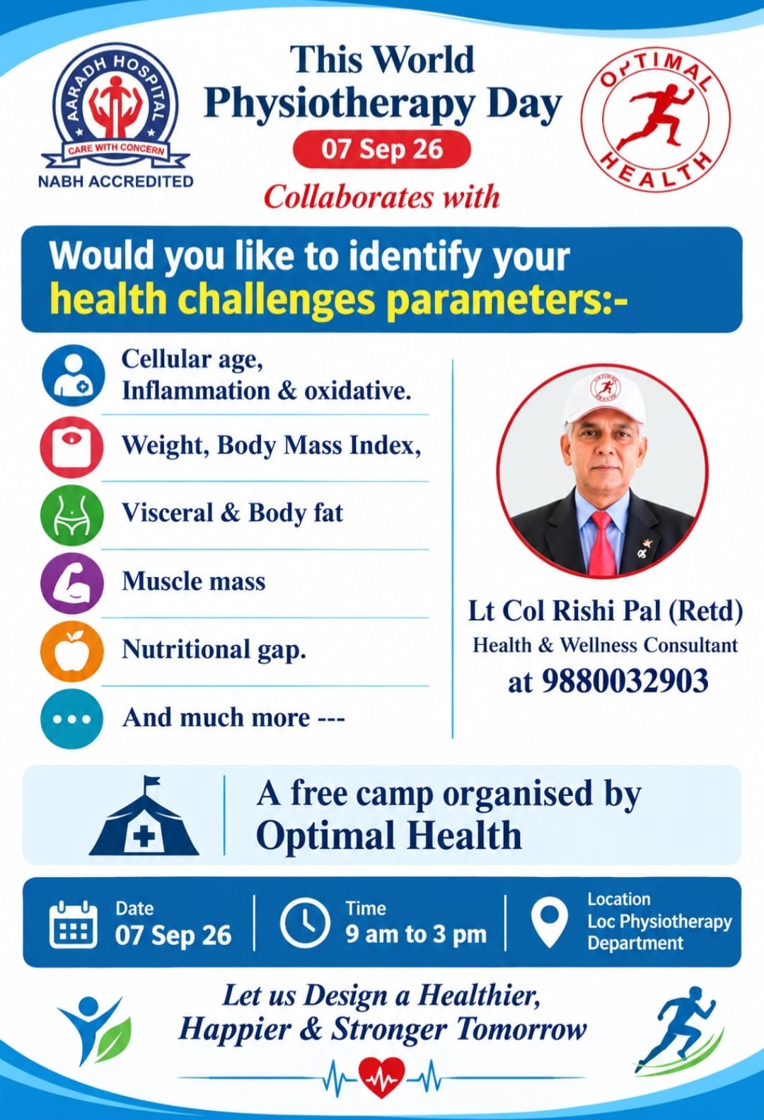 Akash Super Specialist Devanhalli Camp image 1