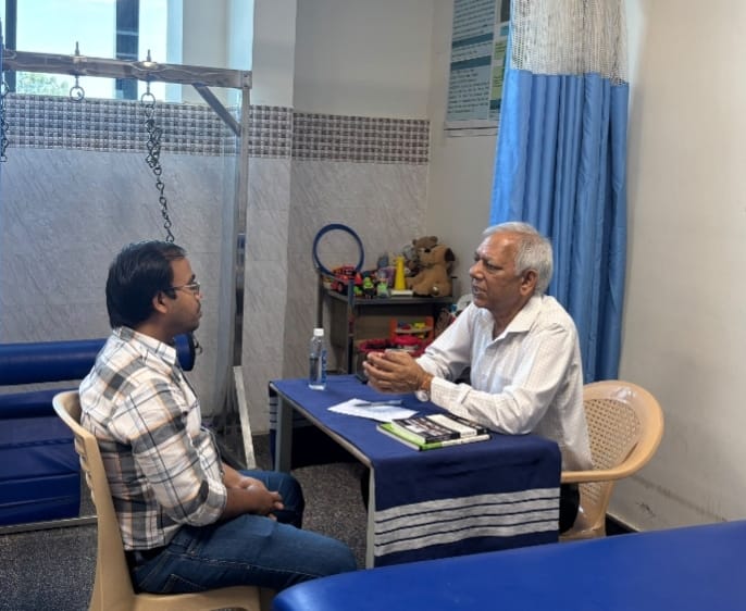 Akash Super Specialist Devanhalli Camp image 3