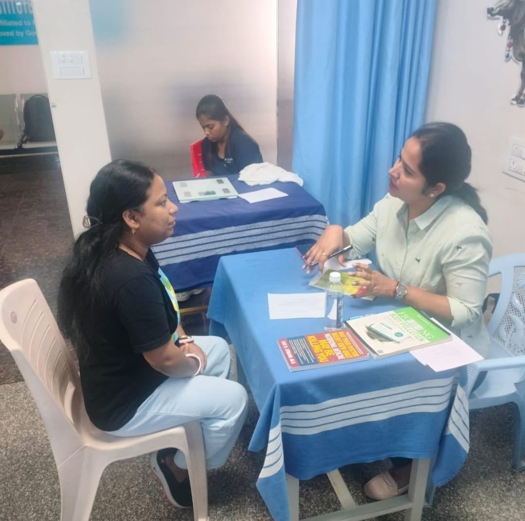 Akash Super Specialist Devanhalli Camp image 4