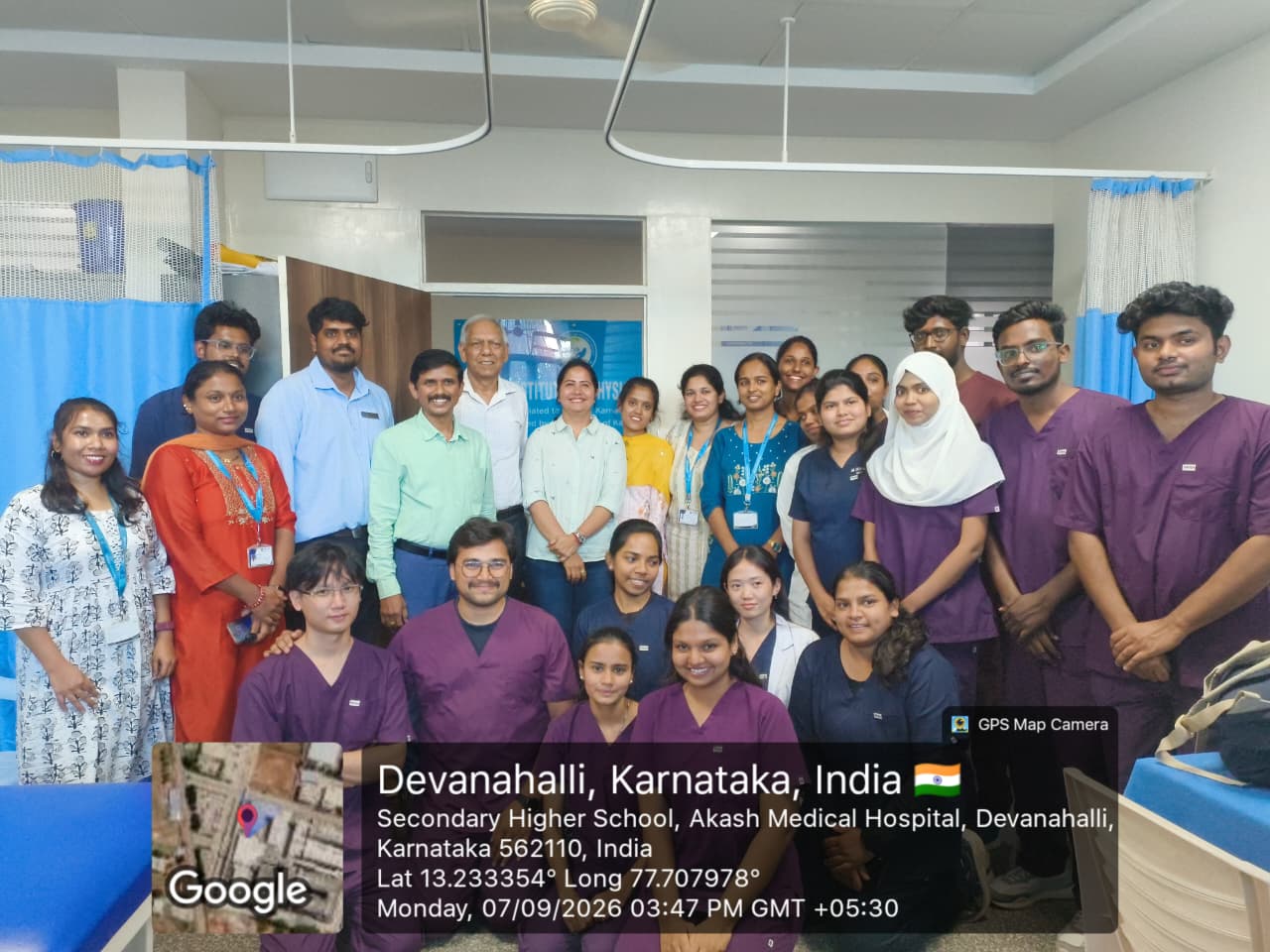 Akash Super Specialist Devanhalli Camp image 5