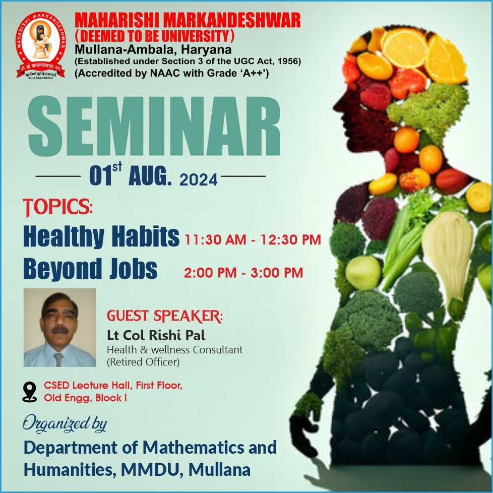 MMDU health literacy campaign image 2