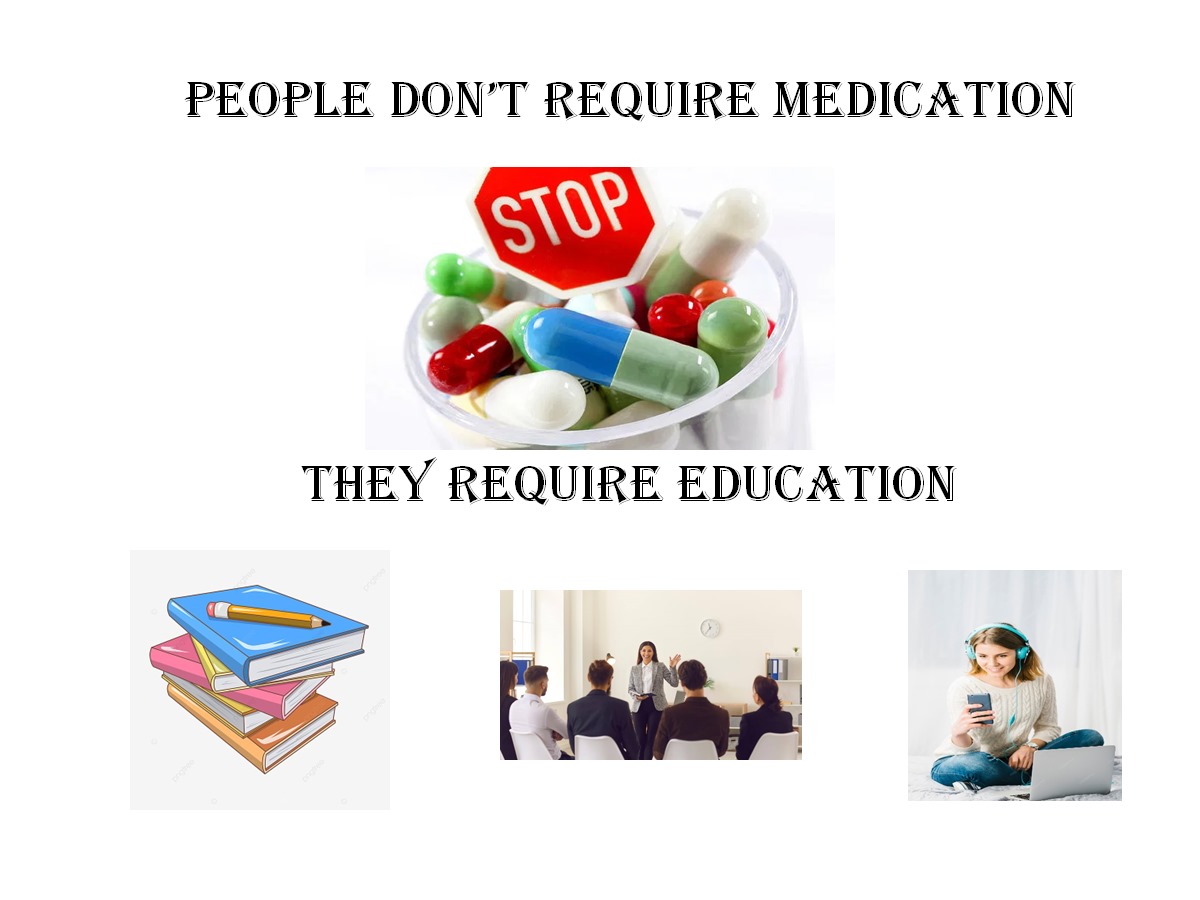 SDIMT Jagadhari Haryana health literacy campaign image 5