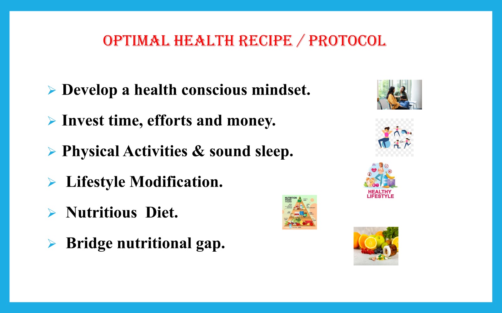 MMDU health literacy campaign