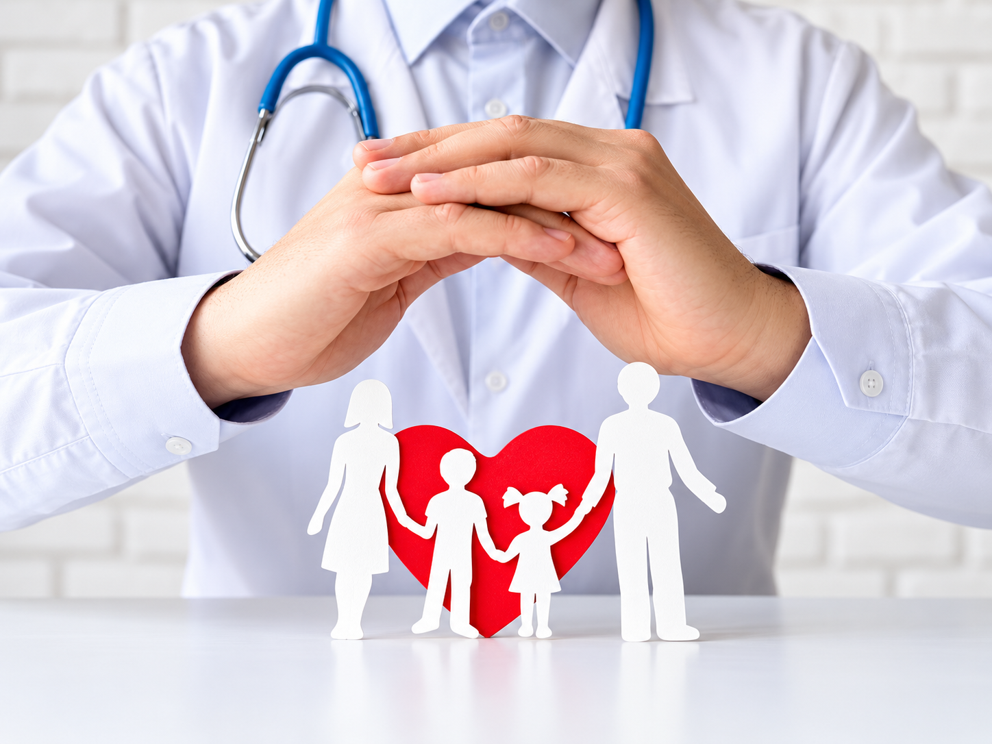Preventive health consultation