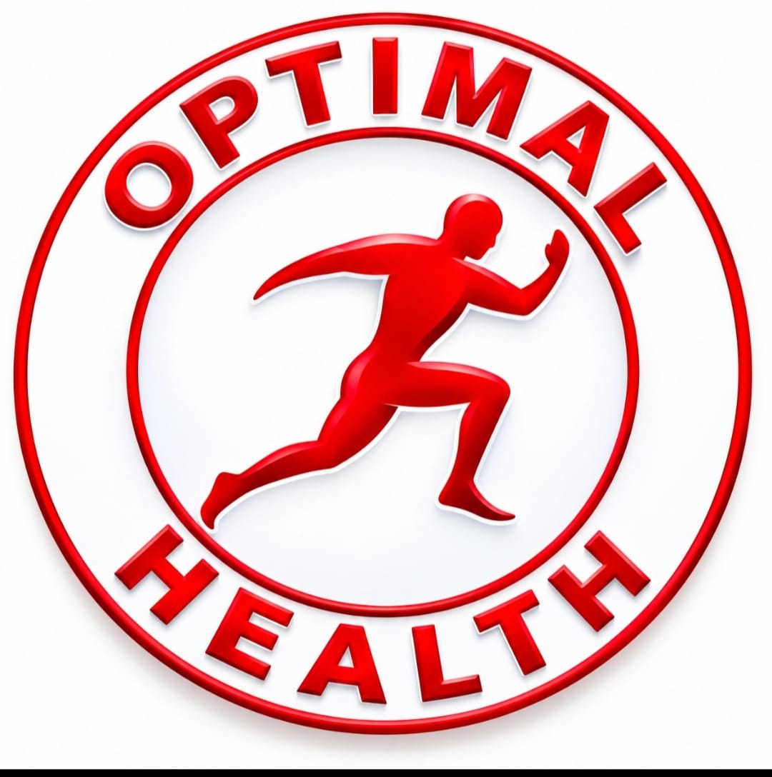 Optimal Health Logo