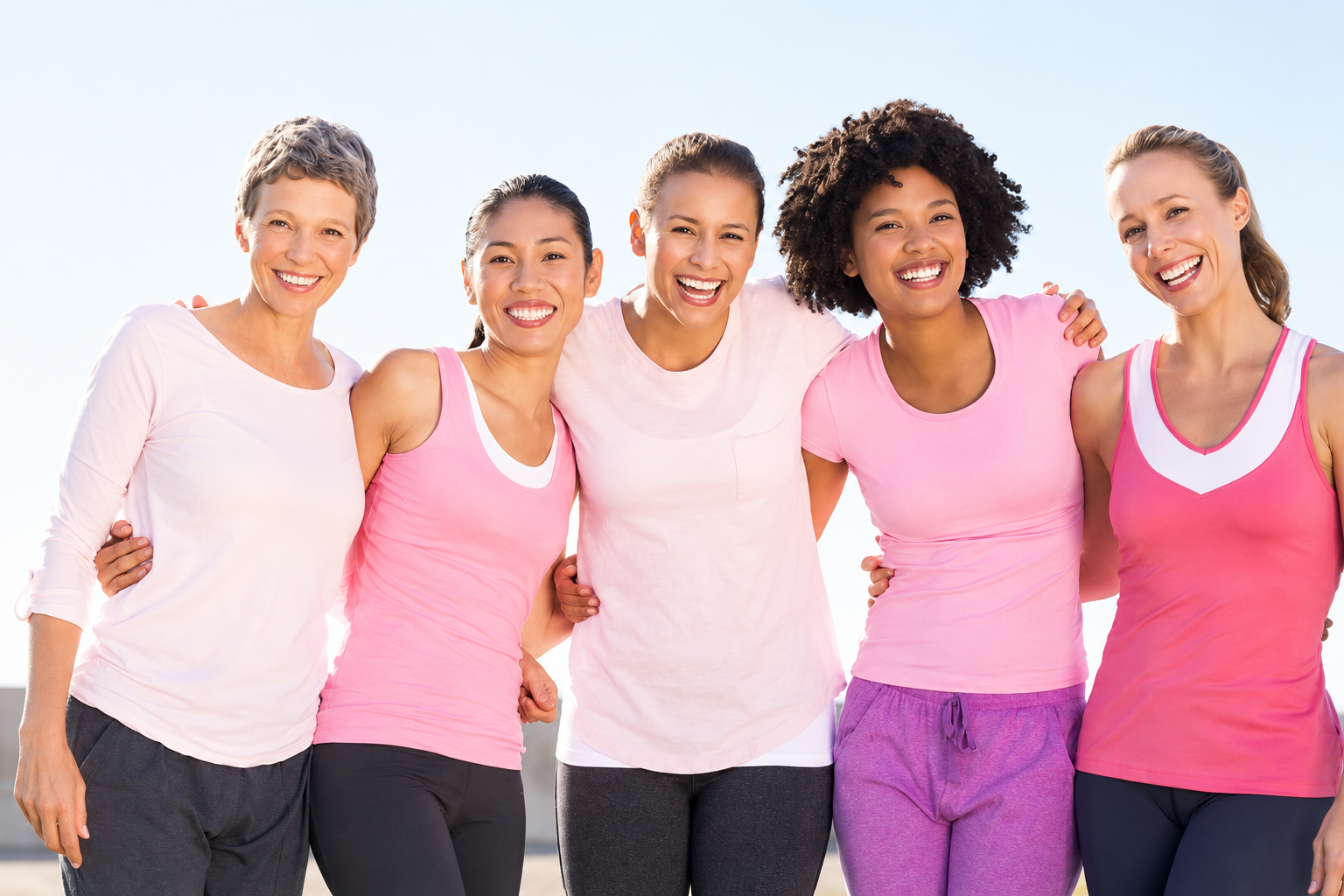 Women's preventive health and wellbeing