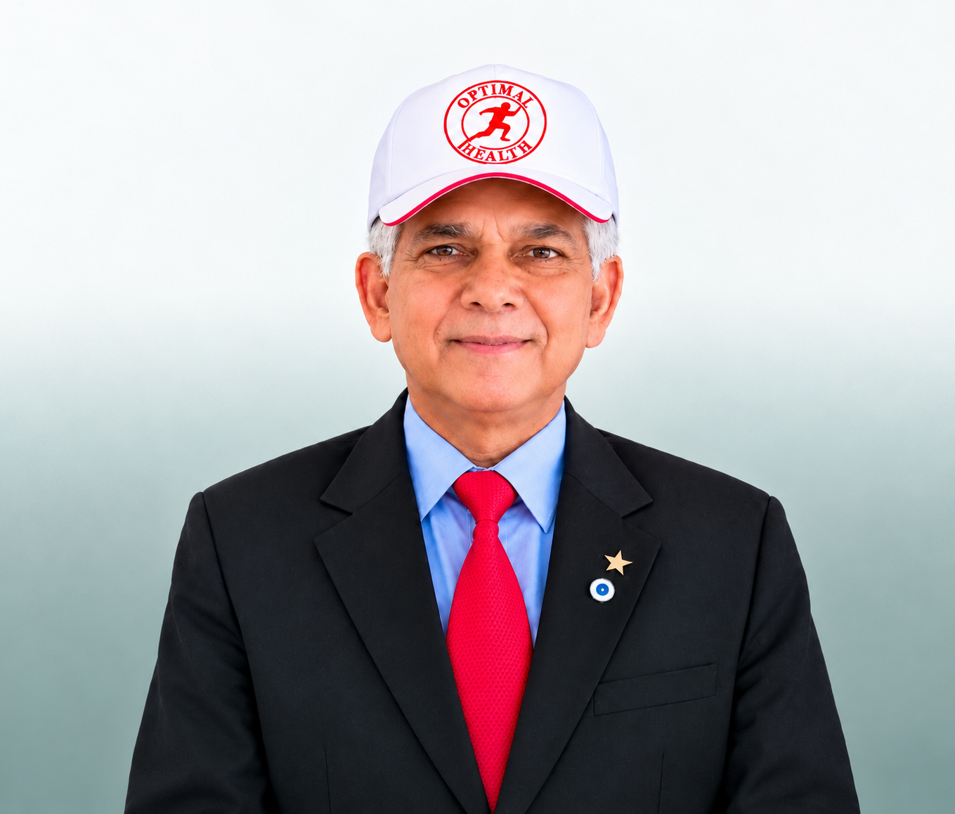Lt Col Rishi Pal (Retd)