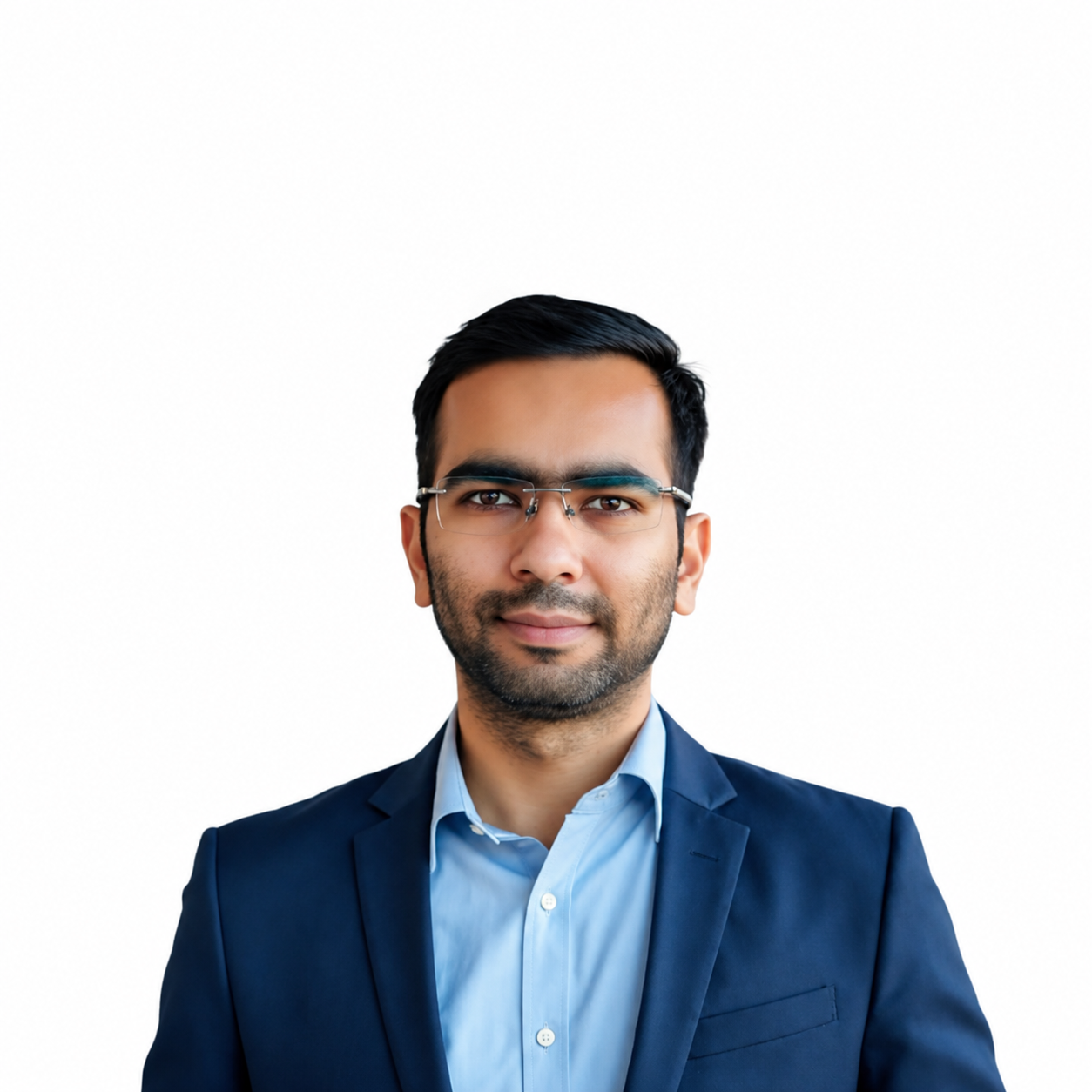 CS Ankit Kamboj