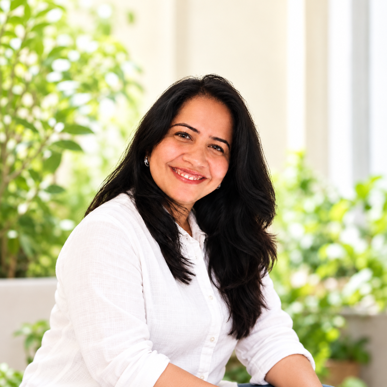Ms Mamta Jangir
