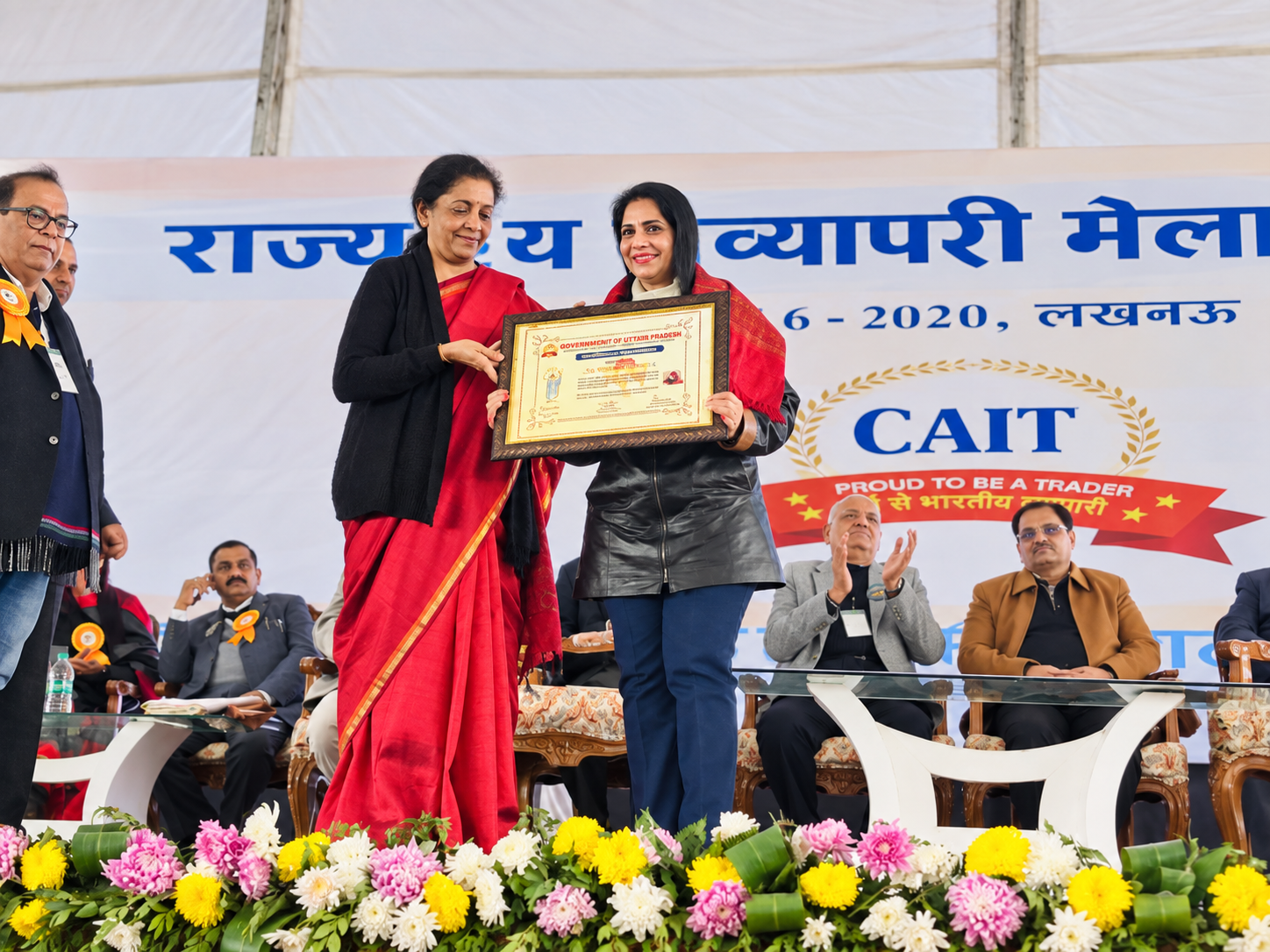 Ms Pummy Sachdeva